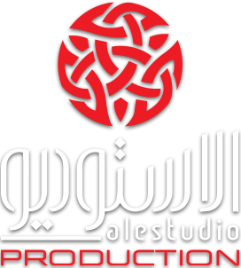 Alestudio Advertising Co. Logo